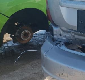 Venta de Asientos para Suzuki Verona.