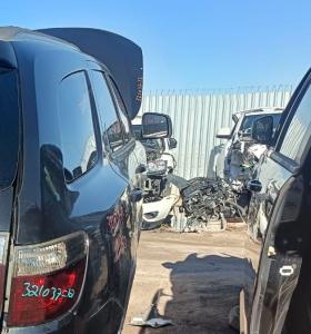 En Venta Licuadoras y Powers para Buick Rendezvous.