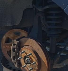 Venta de Marcadores para Hummer H2.