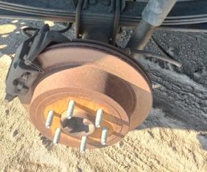 Venta de Transmisiones para Dodge Grand Caravan y Caravan.