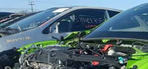 Venta de Motores Seminuevos para Dodge Grand Caravan y Caravan.