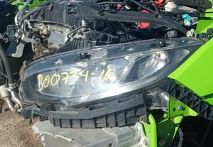 Bolsas de Aire para Dodge Nitro en Venta.