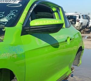Venta de Suspensiones para Dodge Nitro.