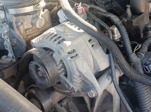 Suspensiones para Dodge Grand Caravan y Caravan.