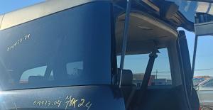 Venta de Transmisiones para Honda CR-V.