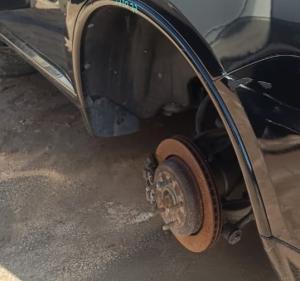 Venta de Cremalleras de Direccion para Audi A3 y A4 CAB.