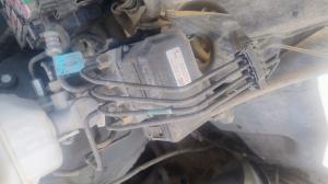 Venta de Modulos de ABS para Audi A3 y A4 CAB.