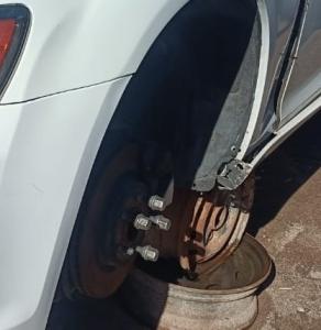 Bolsas de Aire para Chevrolet Tahoe en Venta.