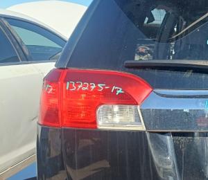 Venta de micas/calaveras Originales para Chevrolet Tahoe.