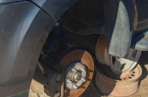 Bolsas de Aire Seminuevas para Mazda B2000 y B3000.