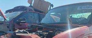 Radiadores para Mazda B2000 y B3000.
