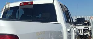 Venta de Micas/Calaveras para GMC Sierra.