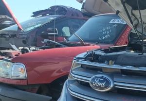 Suspensiones Originales para GMC Sierra.