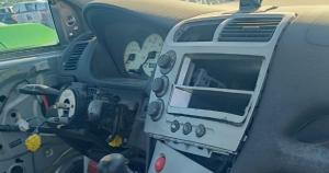 Venta de Calaveras Traseras para Chevrolet Camaro.