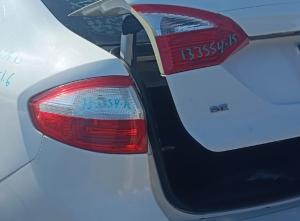 Venta de micas/calaveras para Chevrolet Impala.