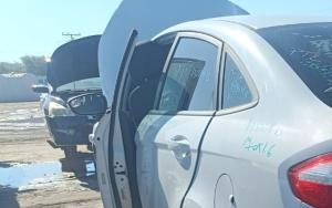 Bolsas de aire para Chevrolet Camaro.