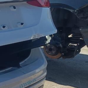 Venta de Radiadores para Chevrolet Camaro.