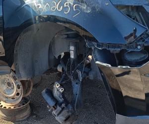 Micas Traseras para Jeep Compass en Venta.
