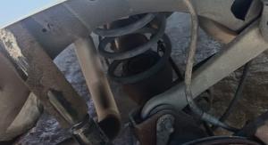 Venta de Bolsas de Aire para Jeep Commander