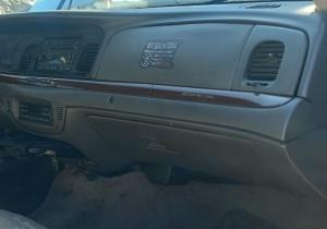 Radiadores Originales para Jeep Commander.