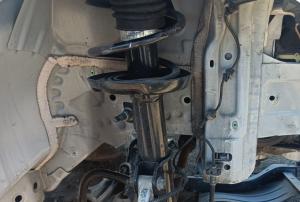 Venta de micas/calaveras para Toyota Matrix