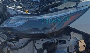 Venta de Radiadores para Toyota Sequoia.