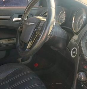 Micas Traseras para Toyota Sequoia.