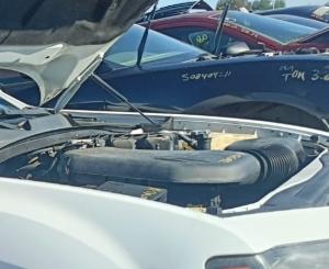 Bolsas de Aire para Toyota Sequoia en Venta.