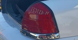 Bolsas de Aire originales para Chevrolet Malibu.