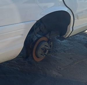 Venta de micas/calaveras para Chevrolet Malibu.