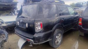 Calaveras Traseras para Chevrolet Tracker.