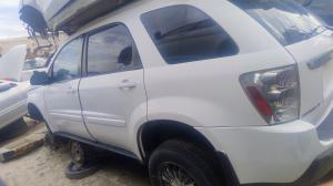 Aros dentados para Mitsubishi Outlander en Venta.