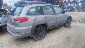 Venta de Condensadores para Mitsubishi outlander.