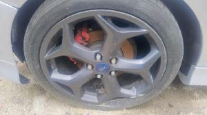 Condensadores para Mitsubishi Montero en Venta.
