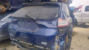 Venta de Medallones para Mitsubishi Montero.
