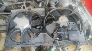 Venta de Condensadores para Jeep Liberty.