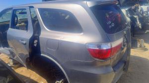 Medallones originales para Toyota Camry.