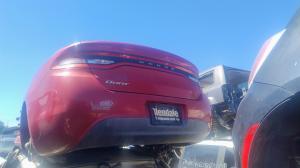 Venta de Condensadores para Toyota Camry.