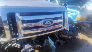 Aros dentados para Toyota Avalon.