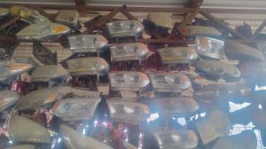 Condensadores en Venta para Mazda Tribute.