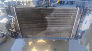 Condensadores para Mazda B2000, B2600 y B3000.