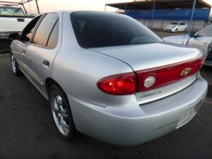 Micas para Chevrolet Cavalier en Venta.