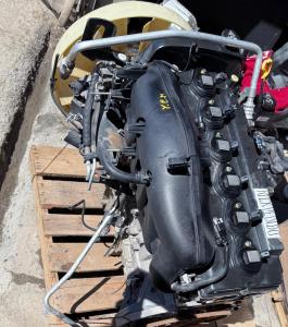 Venta de Aros dentados para Chevrolet HHR.