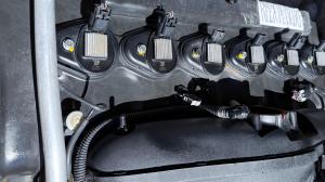 Bobinas del Encendido para BMW Serie X.