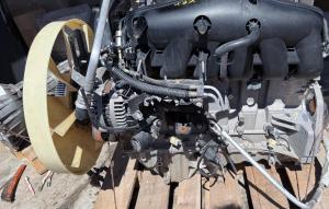 Venta de Condensadores para BMW Serie X.