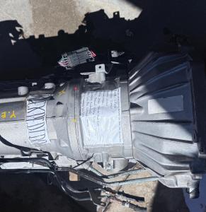 Medallones originales para Honda Prelude.