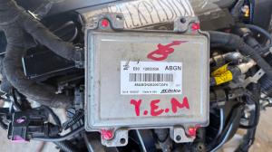 Venta de Aros dentados para Honda Prelude.