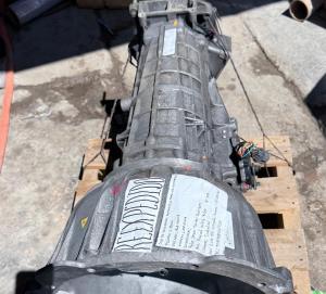 Venta de Condensadores para Nissan Titan.