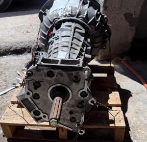 Medallones para Nissan Titan en Venta.