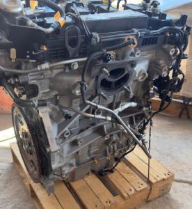 Venta de Cajones para Nissan Frontier.